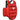 RDX T2 Karate Chest Guard#color_redblue