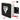 RDX T3 Black Leather X Straight Punch Wall Pad 
