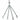RDX TDR Hanging Face Punch Bag