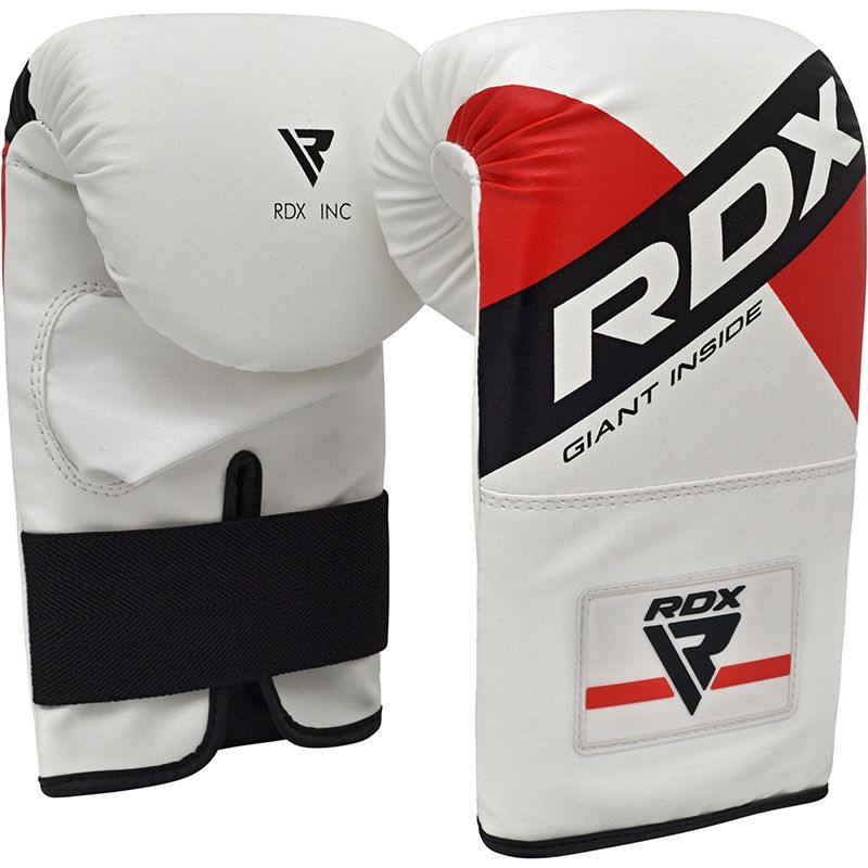 RDX TDR Hanging Face Punch Bag