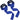 RDX W1 Weight Training Wrist Straps#color_blue