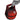 RDX F1 Kettlebell Filled 6kg#color_red