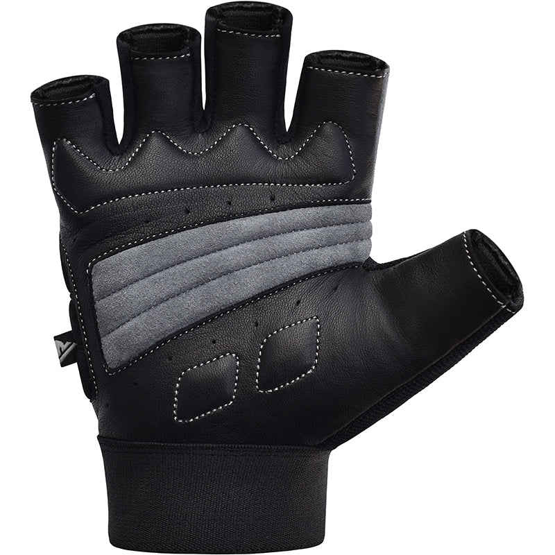 RDX S14 Ferris Gants de Musculation