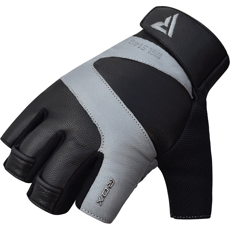 RDX S14 Ferris Gants de Musculation