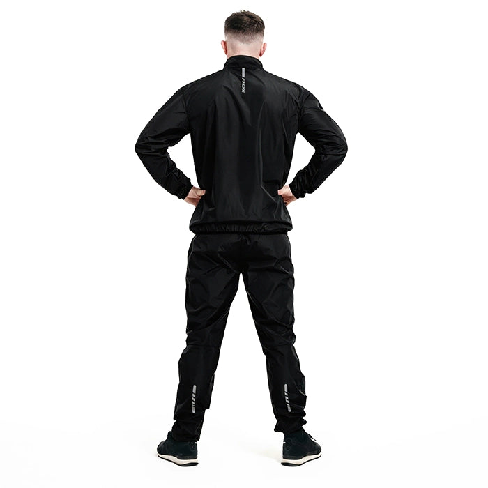 Men Sauna Suit | Embark on Fitness Mastery | RDX Sports – RDX Men Sauna Suit | Embark on Fitness Mastery | RDX Sports – RDX