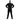 RDX C1 Weight Loss Sauna Suit #color_black