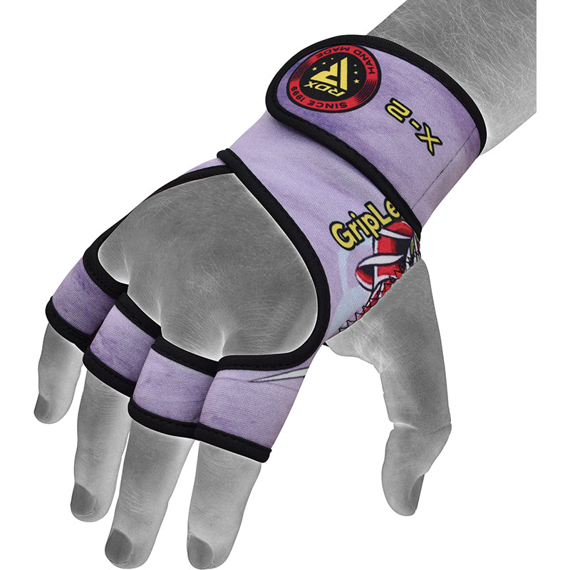 RDX T6 Gants De Musculation Pour Femmes