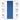 RDX YM 6mm 4-in-1 TPE Yoga Mat Set#color_blue