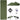 RDX YM 6mm 4-in-1 TPE Yoga Mat Set#color_green