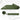 RDX YM 6mm 4-in-1 TPE Yoga Mat Set#color_green