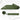 RDX YM 6mm 4-in-1 TPE Yoga Mat Set#color_green