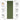 RDX YM 6mm 4-in-1 TPE Yoga Mat Set#color_green