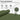 RDX YM 6mm 4-in-1 TPE Yoga Mat Set#color_green