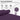 RDX YM 6mm 4-in-1 TPE Yoga Mat Set#color_magenta