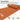 RDX YM 6mm 4-in-1 TPE Yoga Mat Set#color_orange