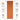 RDX YM 6mm 4-in-1 TPE Yoga Mat Set#color_orange