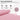 RDX YM 6mm 4-in-1 TPE Yoga Mat Set#color_purple