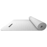 RDX YM 6mm 4-in-1 TPE Yoga Mat Set#color_grey