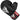 RDX X1 Semi Contact Mitts