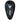 RDX 1N Gel Groin Protection Cup#color_black