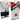 RDX F10 4ft / 5ft 17-in-1 Heavy Boxing Punch Bag & Mitts Set