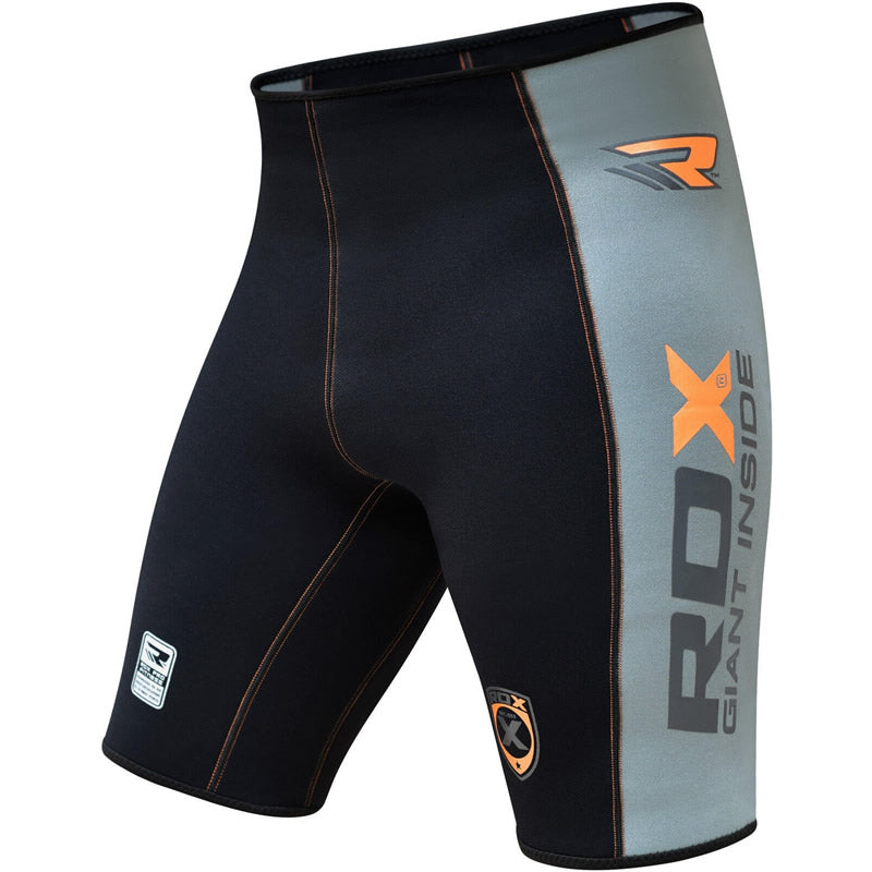 Buy Compression Shorts & Pants  RDX® Sports CA – RDX Sports