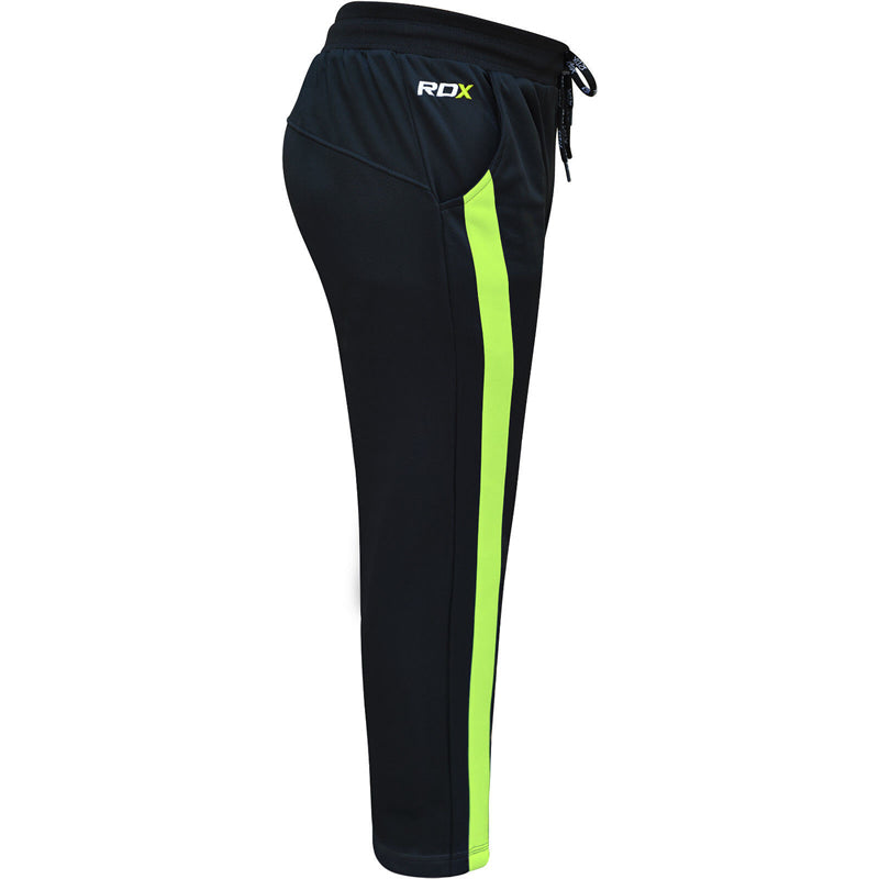 RDX 1BG Terry Fleece Trousers