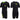 RDX X1 2XL Green Neoprene Sweat Sauna suit