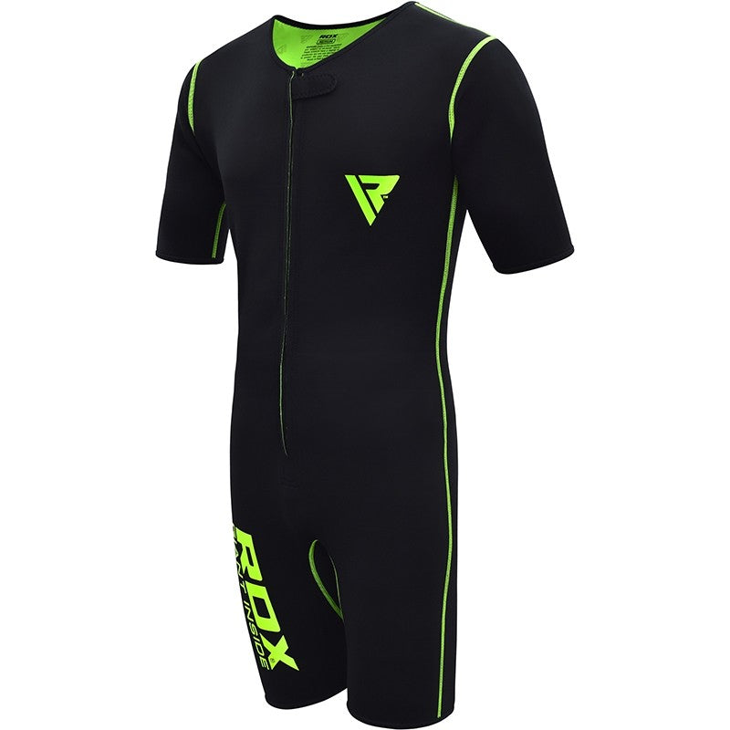 RDX X1 Compression Suit – RDX Sports - Canada