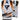 RDX 1O Orange  Leather Boxing Bag Gloves