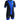 RDX 1U Large Blue Neoprene Ultra Flex Compression Shirt 