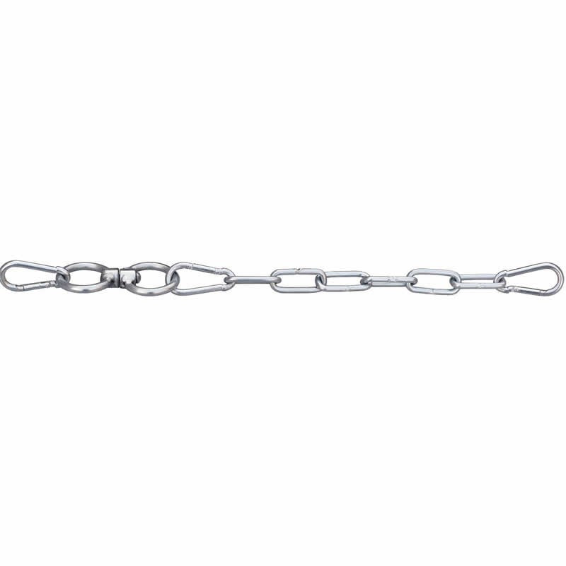 RDX 2S Heavy Duty Anti-Rust Steel Chain for Punch Bag Floor Anchor Weight