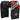 RDX X1 4ft/5ft Punch Bag & Bag Gloves