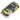 RDX 3Y Yellow Mouth Guard