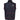RDX 4B Sleeveless Black High Neck Terry Fleece Jacket