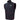RDX 4B Sleeveless Black High Neck Terry Fleece Jacket