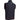 RDX 4B Sleeveless Black High Neck Terry Fleece Jacket