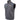 RDX 4G Sleeveless Grey High Neck Terry Fleece Jacket