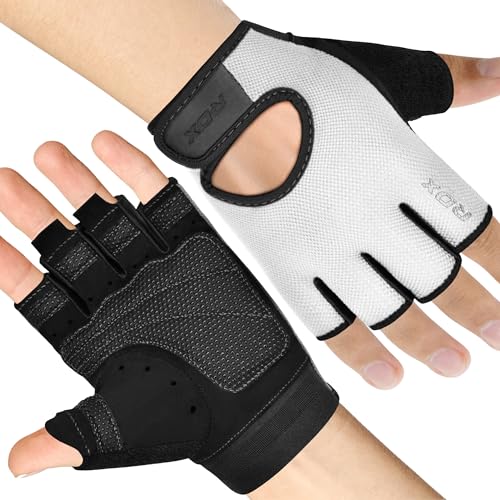 GYM WEIGHT LIFTING GLOVES T1