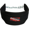 RDX 6DP CinturÃ³n para Entrenar Fondos y Pesas con Cadena