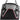 RDX X1 4ft / 5ft 8-in-1 Black Punch Bag Set