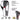 RDX F10 8Pc Punching Bag with Gloves