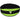 RDX 6 Inch Neoprene Gym Belt#color_green