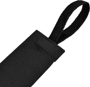 RDX Iba Boxing Hand Wraps Black