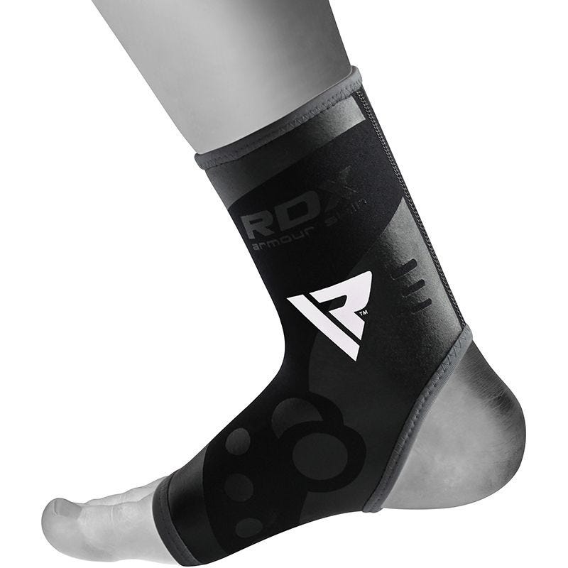 RDX A2 Anklet Support Socks