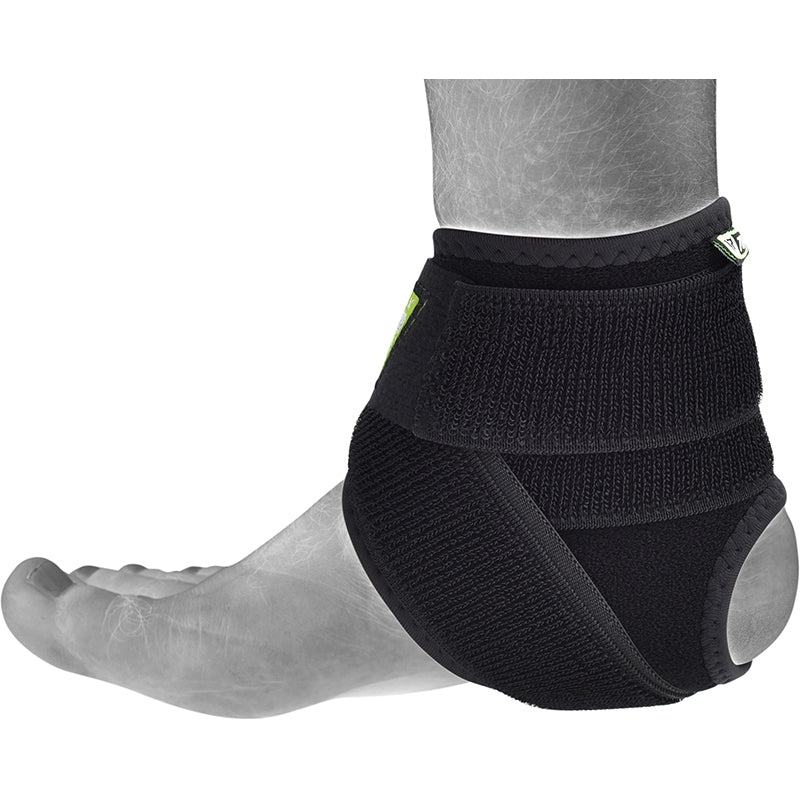 Roar Neoprene Socks MMA Boxing Protector Ankle Brace Gym Training 2MM  Thermo Socks for Men - Buy Online - 128914168