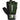 RDX W1 Gym Workout Gloves#color_green