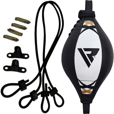RDX B1 Boxing Double End Bag