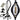 RDX B1 Floor to Ceiling Double End Ball with Hanging Rope Black / White