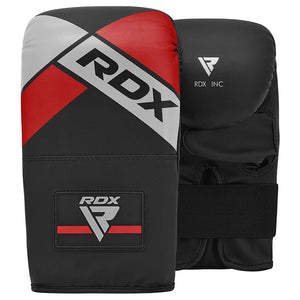 RDX F2 4Oz Bag Gloves For Training